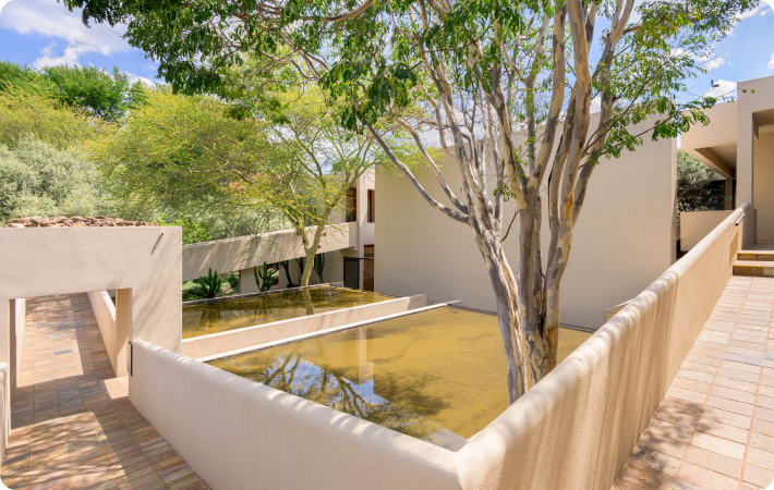 Sandhurst Eye Centre Facilities