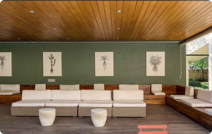 Sandhurst Eye Centre Facilities