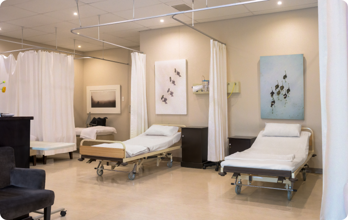 Sandhurst Eye Centre Facilities