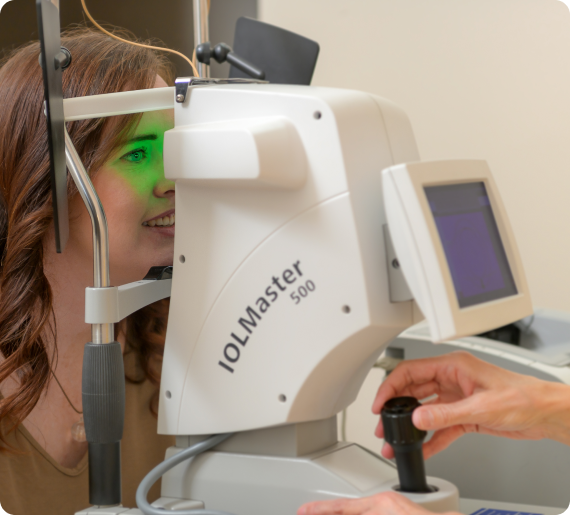 laser-and-phakic-implant