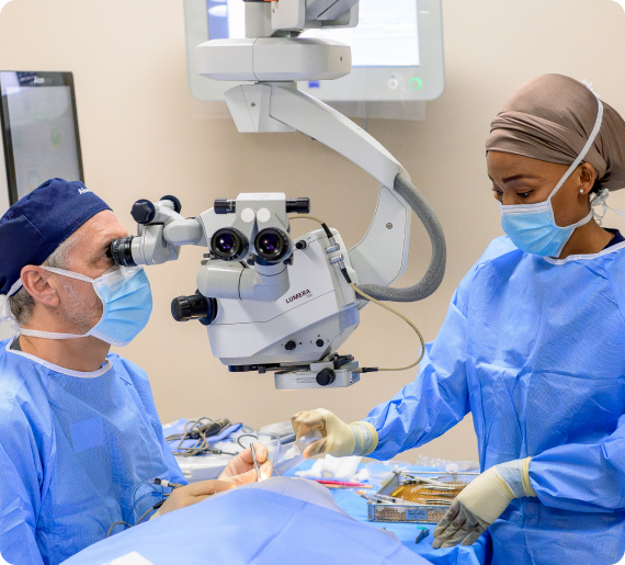 oculoplastic-surgery