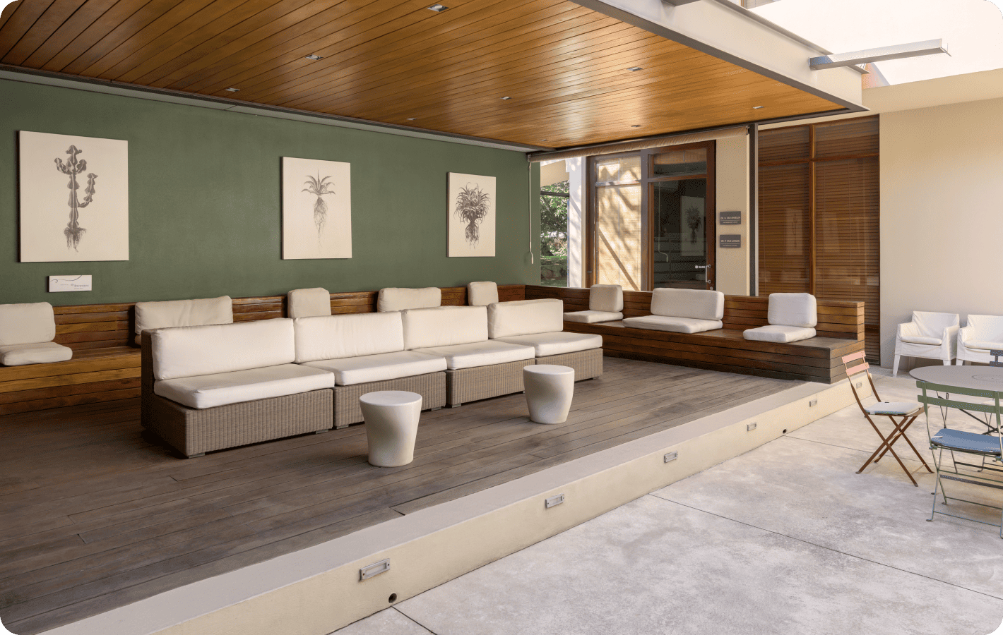 Sandhurst eye centre facilities