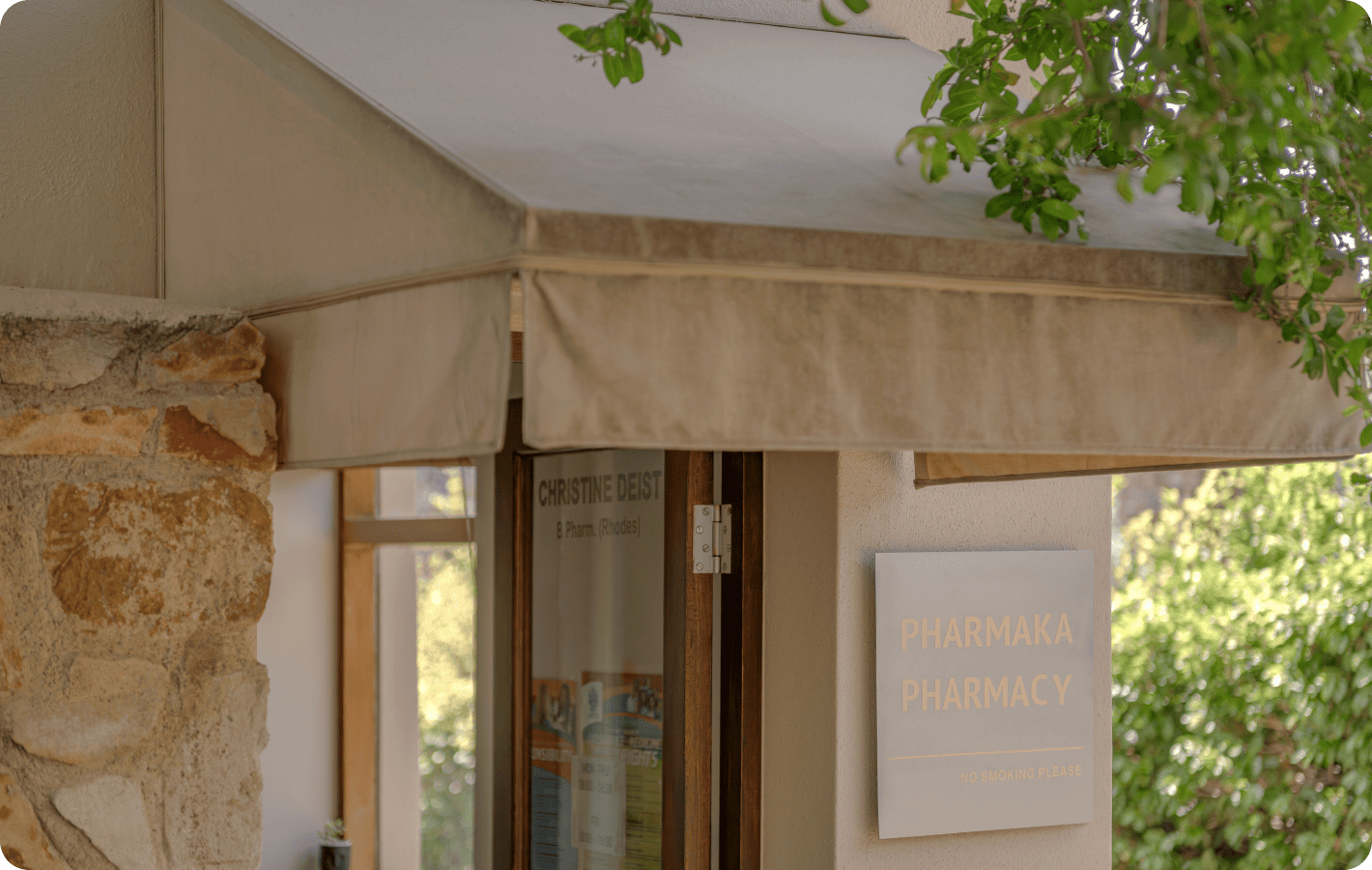 Sandhurst eye centre facilities