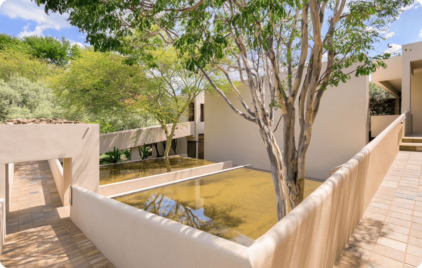 Sandhurst eye centre facilities